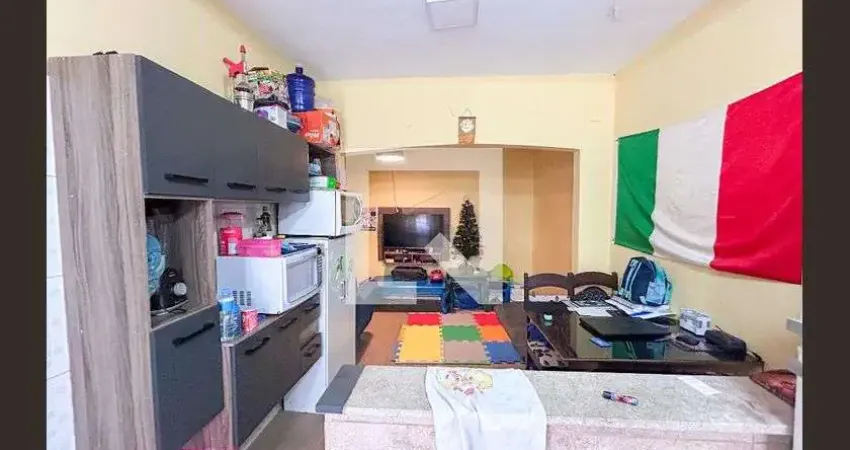 Casa para Aluguel - Jardim Marajoara , 1 Quarto,  300 m² - São Paulo