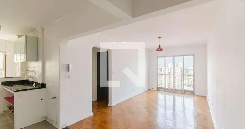 Apartamento para Aluguel - Cambuci, 1 Quarto,  59 m² - São Paulo