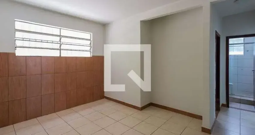Apartamento para Aluguel - Graça, 2 Quartos,  77 m² - Belo Horizonte