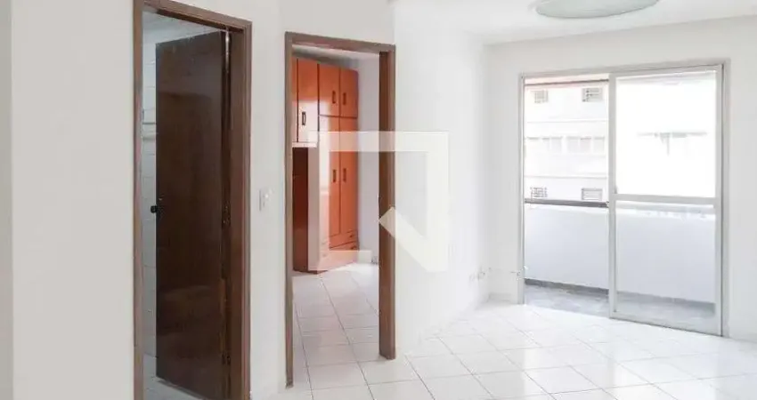 Apartamento para Aluguel - Bela Vista, 1 Quarto,  30 m² - São Paulo