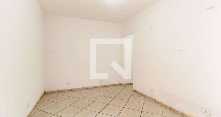 Casa para Aluguel - Mooca, 1 Quarto,  150 m² - São Paulo