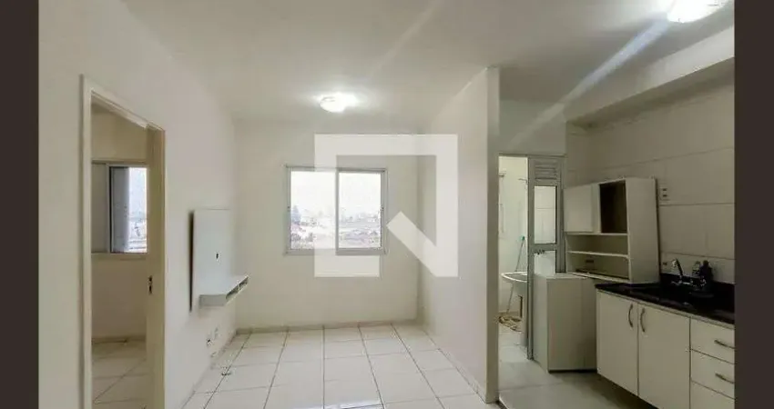 Apartamento para Aluguel - Bom Retiro, 1 Quarto,  50 m² - São Paulo