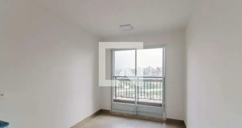 Apartamento para Aluguel - Ipiranga, 1 Quarto,  32 m² - São Paulo