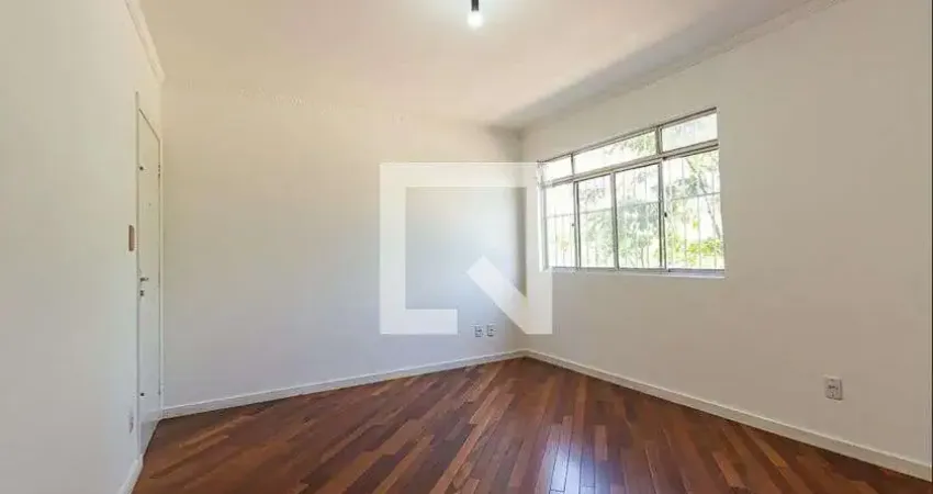 Apartamento para Aluguel - Santo Amaro , 1 Quarto,  60 m² - São Paulo