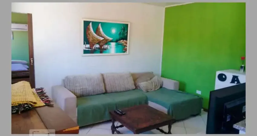 Casa para Aluguel - Mossunguê , 1 Quarto,  60 m² - Curitiba