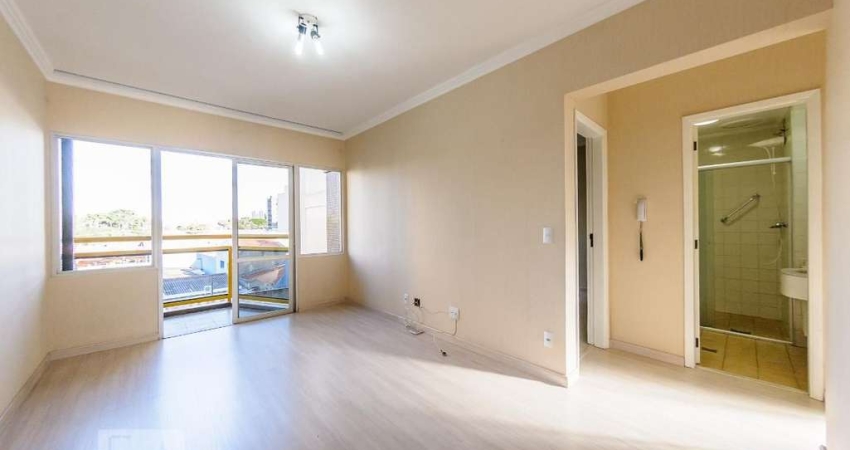 Apartamento para Aluguel - Bosque, 1 Quarto,  58 m² - Campinas