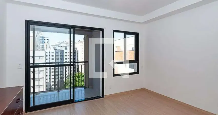 Apartamento para Aluguel - Vila Pompéia, 1 Quarto,  25 m² - São Paulo