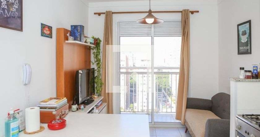 Apartamento para Aluguel - Bom Retiro, 1 Quarto,  38 m² - São Paulo
