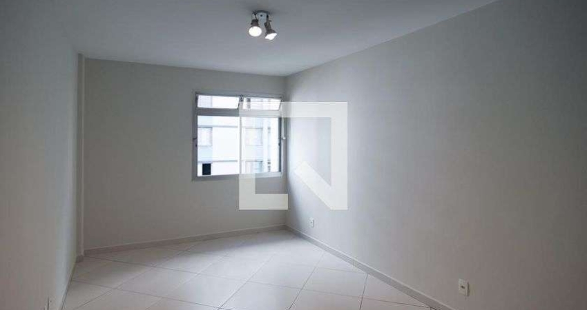 Apartamento para Aluguel - Bela Vista, 1 Quarto,  50 m² - São Paulo
