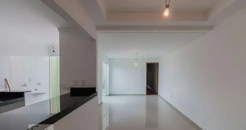 Apartamento para Aluguel - Vila Francisco Matarazzo, 3 Quartos,  87 m² - Santo André