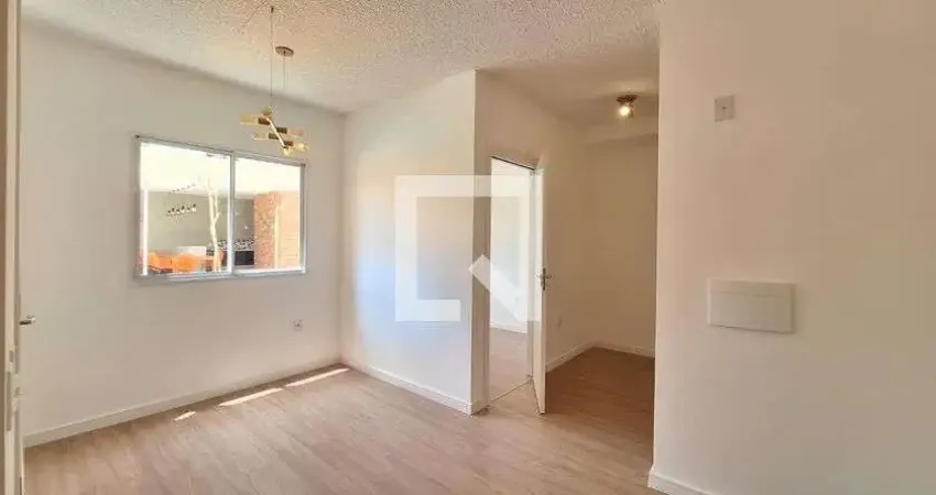 Apartamento para Aluguel - Barra Funda, 1 Quarto,  33 m² - São Paulo
