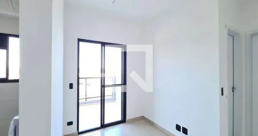 Apartamento para Aluguel - Vila Formosa, 1 Quarto,  40 m² - São Paulo