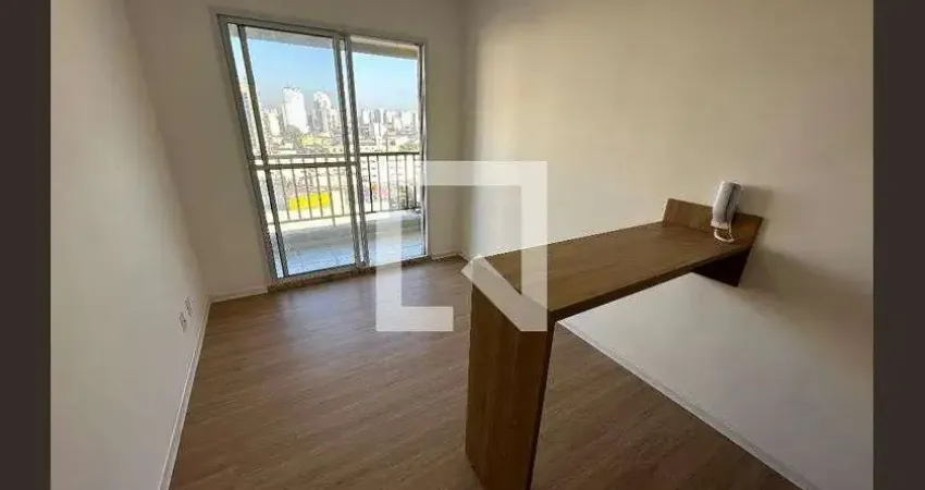 Apartamento para Aluguel - Água Branca, 1 Quarto,  28 m² - São Paulo