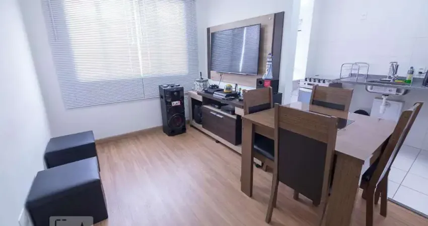 Apartamento para Aluguel - Água Branca, 1 Quarto,  33 m² - São Paulo