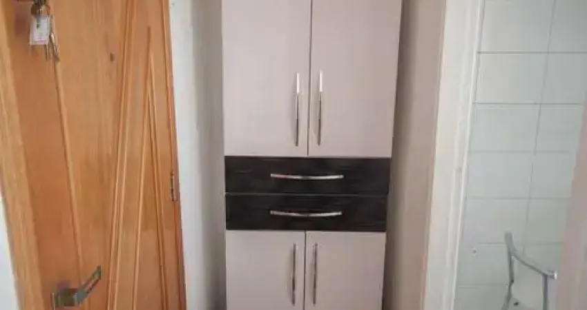 Apartamento para Aluguel - Belém, 2 Quartos,  50 m² - São Paulo