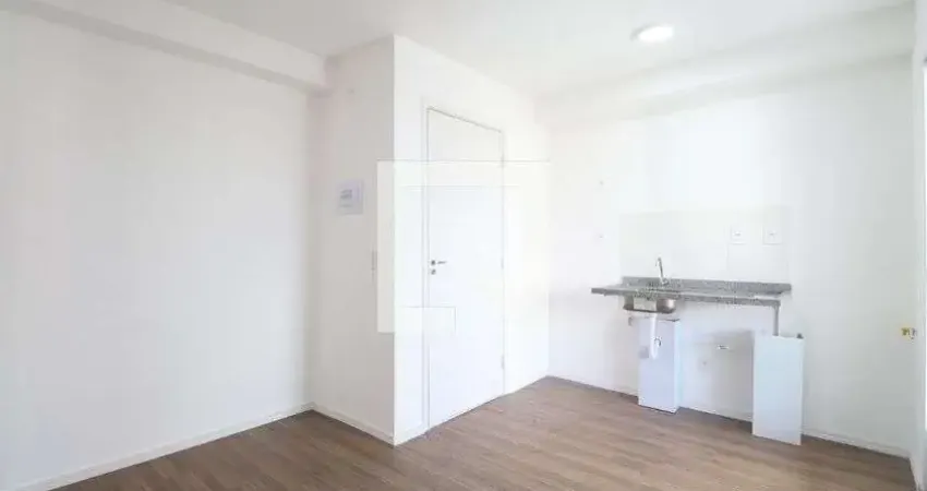 Apartamento para Aluguel - Água Branca, 1 Quarto,  36 m² - São Paulo