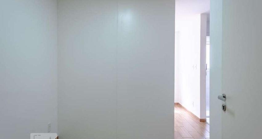 Apartamento para Aluguel - Mooca, 1 Quarto,  33 m² - São Paulo