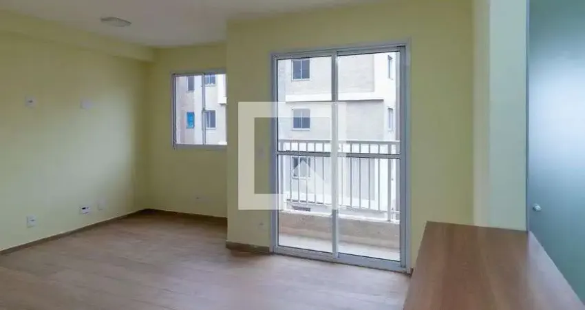 Apartamento para Aluguel - Água Branca, 1 Quarto,  39 m² - São Paulo