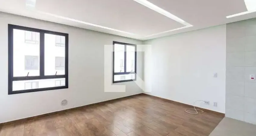 Apartamento para Aluguel - Centro, 1 Quarto,  35 m² - Osasco