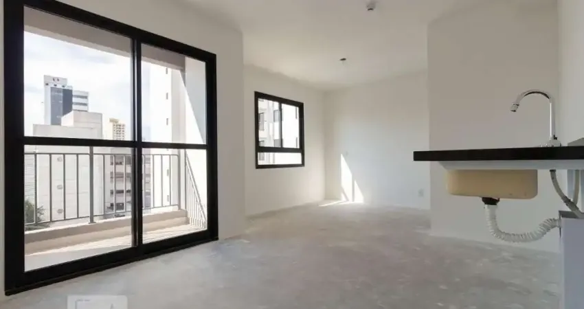 Apartamento para Aluguel - Saúde, 1 Quarto,  28 m² - São Paulo