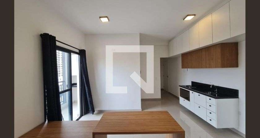 Apartamento para Aluguel - Vila Galvão, 1 Quarto,  32 m² - Guarulhos