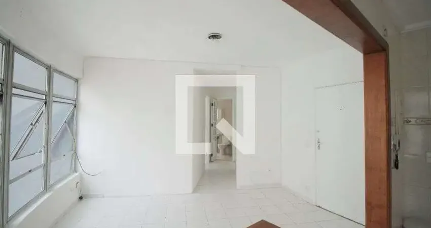 Apartamento para Aluguel - Bela Vista, 1 Quarto,  41 m² - São Paulo