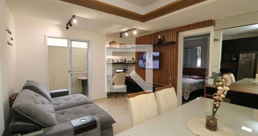 Apartamento para Aluguel - Vila Formosa, 1 Quarto,  44 m² - São Paulo