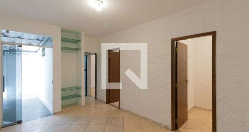 Apartamento para Aluguel - Castelo, 3 Quartos,  152 m² - Belo Horizonte
