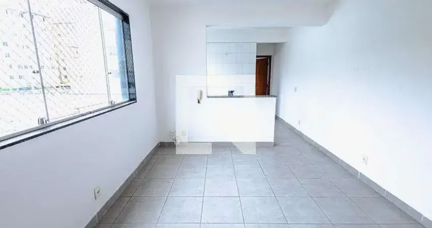 Apartamento para Aluguel - Liberdade, 1 Quarto,  63 m² - Belo Horizonte