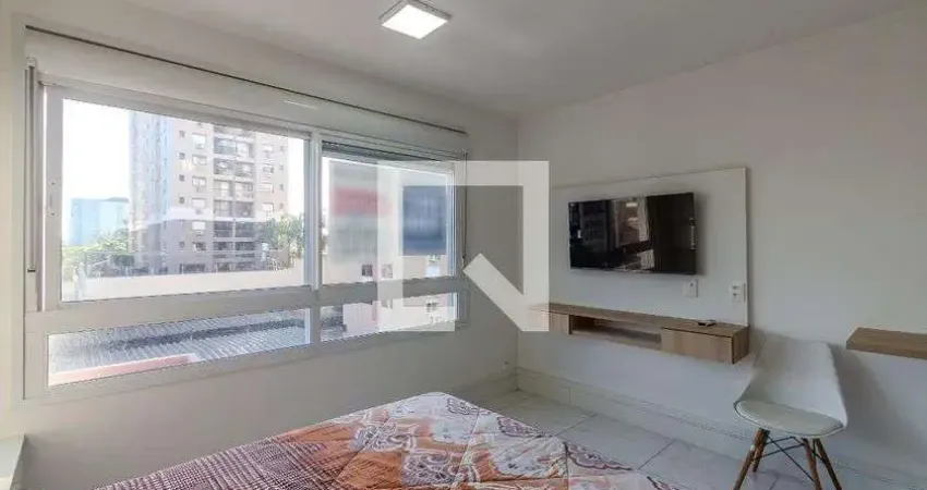 Kitnet / Stúdio para Aluguel - Partenon, 1 Quarto,  35 m² - Porto Alegre