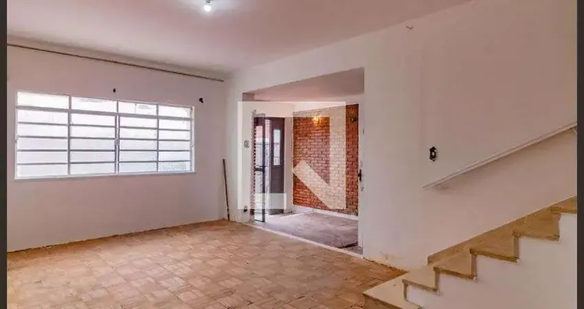 Casa para Aluguel - Jabaquara, 3 Quartos,  154 m² - São Paulo