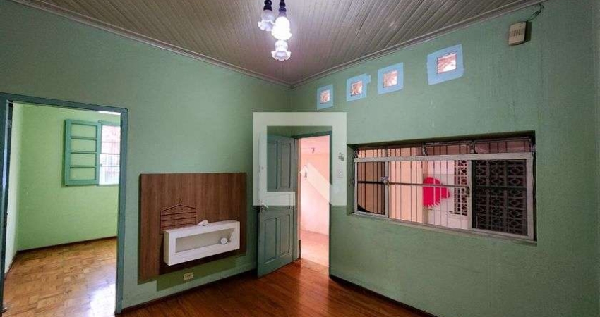 Casa para Aluguel - Vila Arens , 2 Quartos,  157 m² - Jundiaí