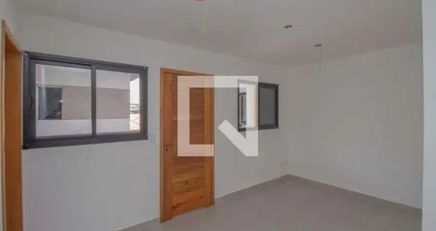 Apartamento para Aluguel - Tatuapé, 1 Quarto,  37 m² - São Paulo