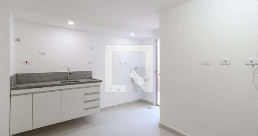 Apartamento para Aluguel - Vila Mariana, 1 Quarto,  30 m² - São Paulo