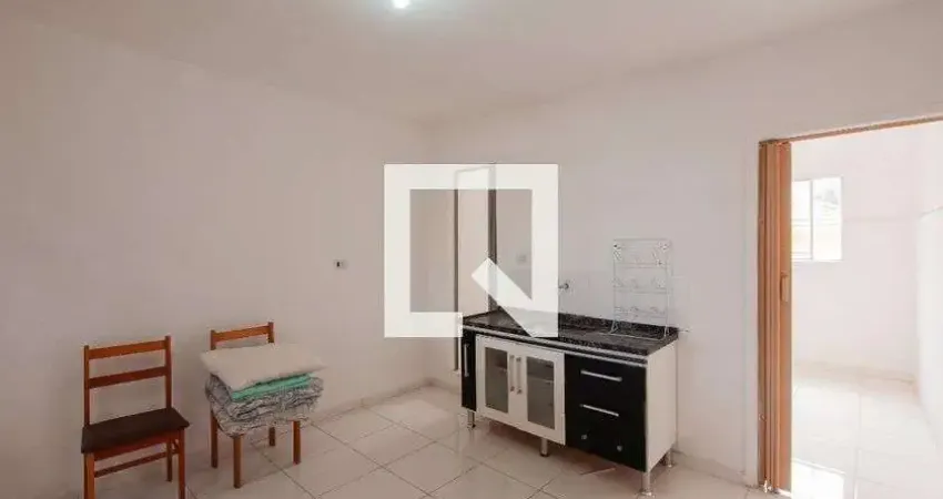 Apartamento para Aluguel - Pinheiros, 1 Quarto,  25 m² - São Paulo