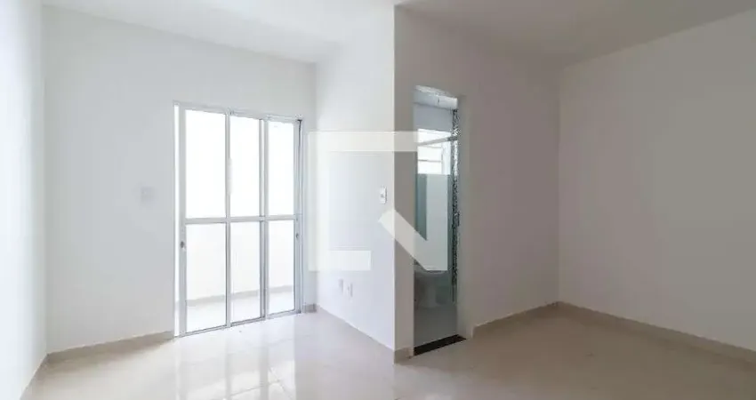 Apartamento para Aluguel - Santana, 1 Quarto,  40 m² - São Paulo