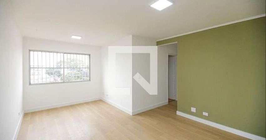 Apartamento para Aluguel - Vila Ema, 2 Quartos,  60 m² - São Paulo