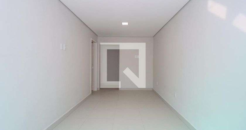 Casa para Aluguel - Vila Prel, 2 Quartos,  80 m² - São Paulo