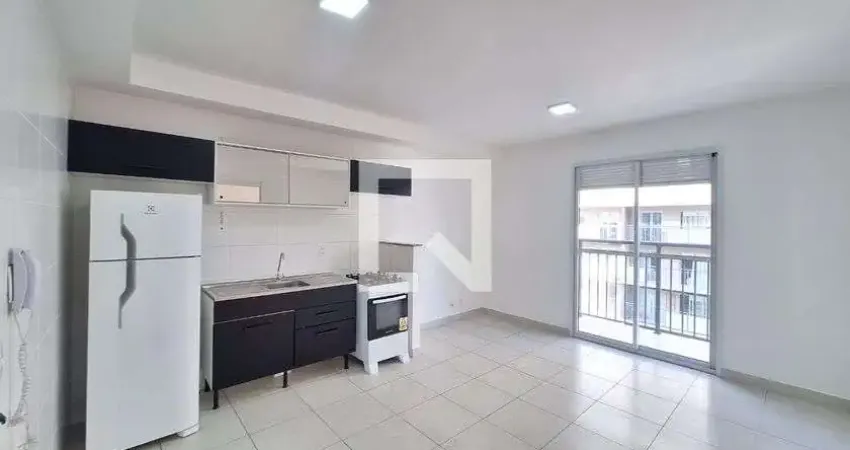 Apartamento para Aluguel - Água Branca, 1 Quarto,  37 m² - São Paulo