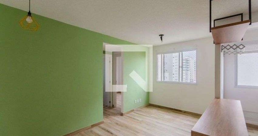 Apartamento para Aluguel - Liberdade, 2 Quartos,  45 m² - São Paulo