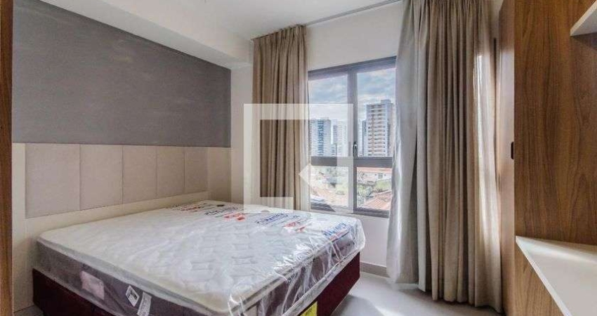 Kitnet / Stúdio para Aluguel - Ipiranga, 1 Quarto,  20 m² - São Paulo