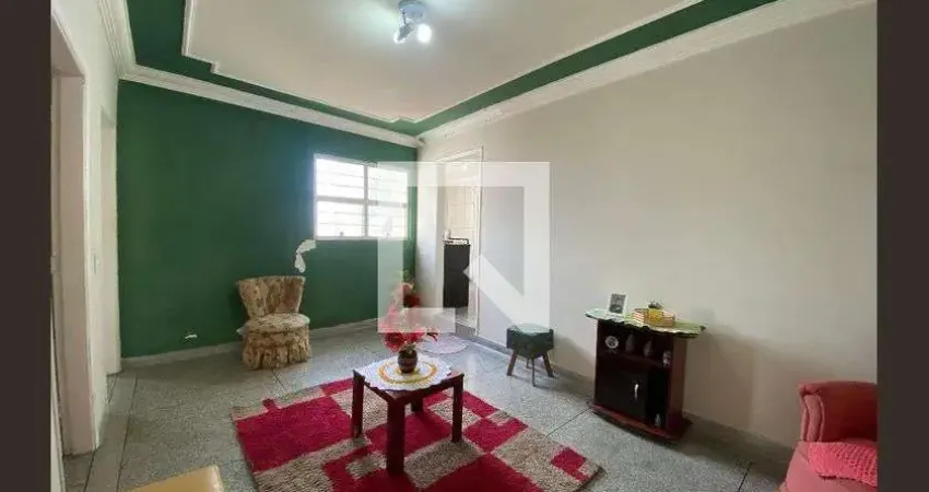 Apartamento para Aluguel - Jardim Bela Vista, 2 Quartos,  130 m² - Sorocaba