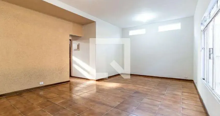 Casa para Aluguel - Cidade Ademarn, 3 Quartos,  150 m² - São Paulo