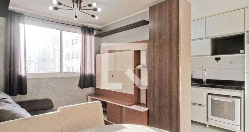 Apartamento para Aluguel - Jardim Iris , 2 Quartos,  43 m² - São Paulo