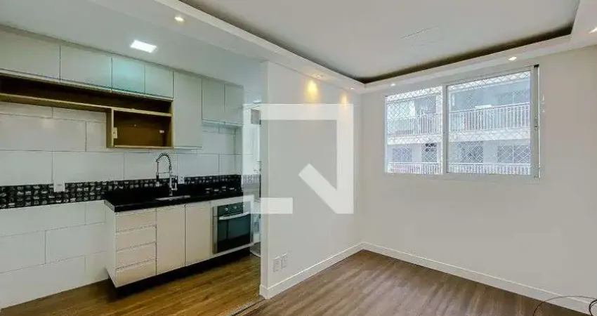 Apartamento para Aluguel - Mooca, 2 Quartos,  40 m² - São Paulo