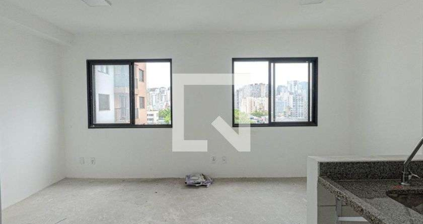 Kitnet / Stúdio para Aluguel - Bela Vista, 1 Quarto,  26 m² - São Paulo