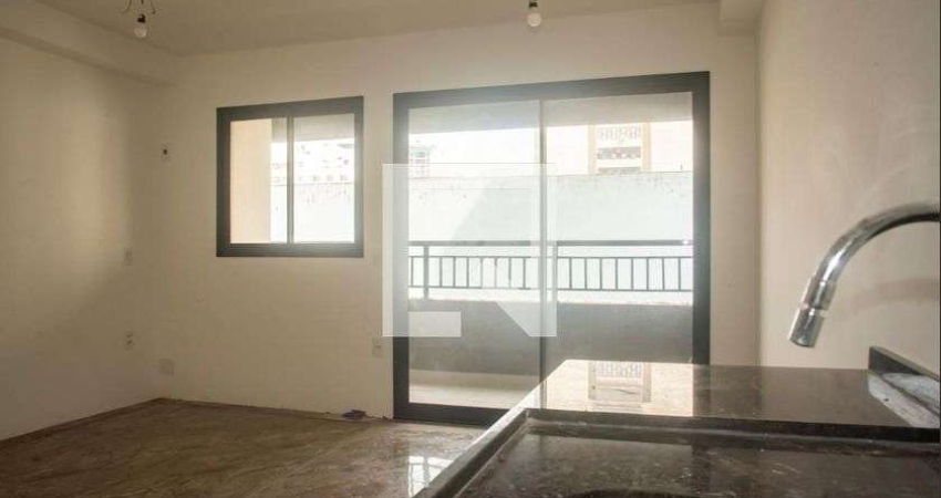 Kitnet / Stúdio para Aluguel - Saúde, 1 Quarto,  27 m² - São Paulo