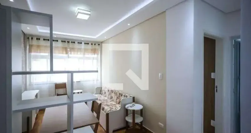 Casa para Aluguel - Aclimação, 1 Quarto,  50 m² - São Paulo