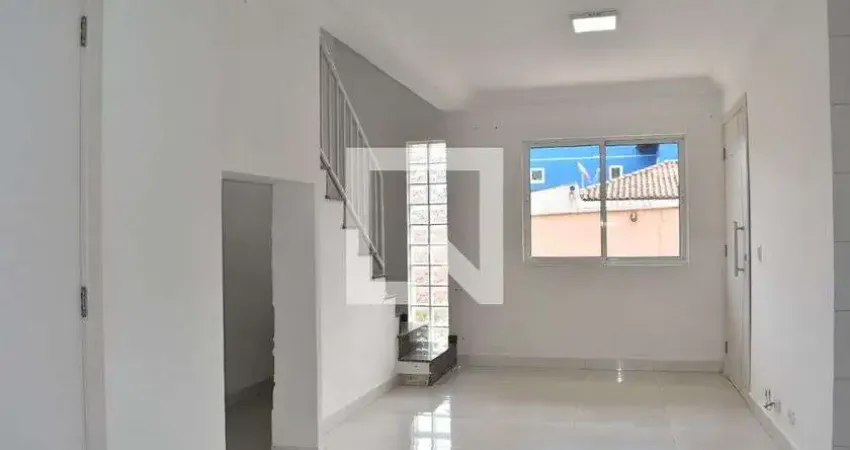 Casa / Sobrado em Condomínio para Aluguel - Cachoeira, 3 Quartos,  117 m² - Curitiba