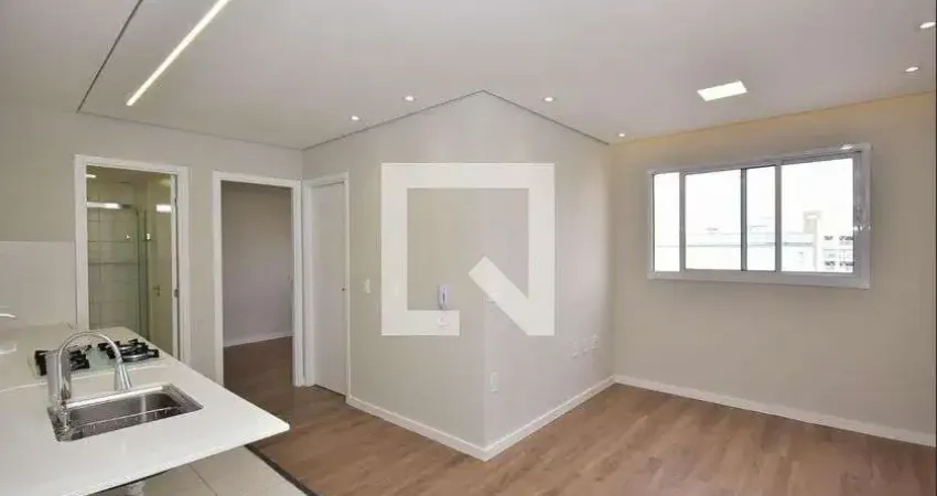 Apartamento para Aluguel - Vila Andrade, 2 Quartos,  36 m² - São Paulo